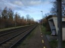 Gare de Chevrières